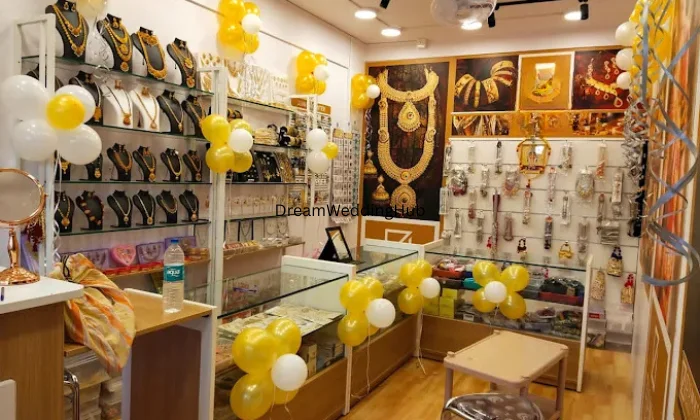 Zumkii Fashion Jewellery